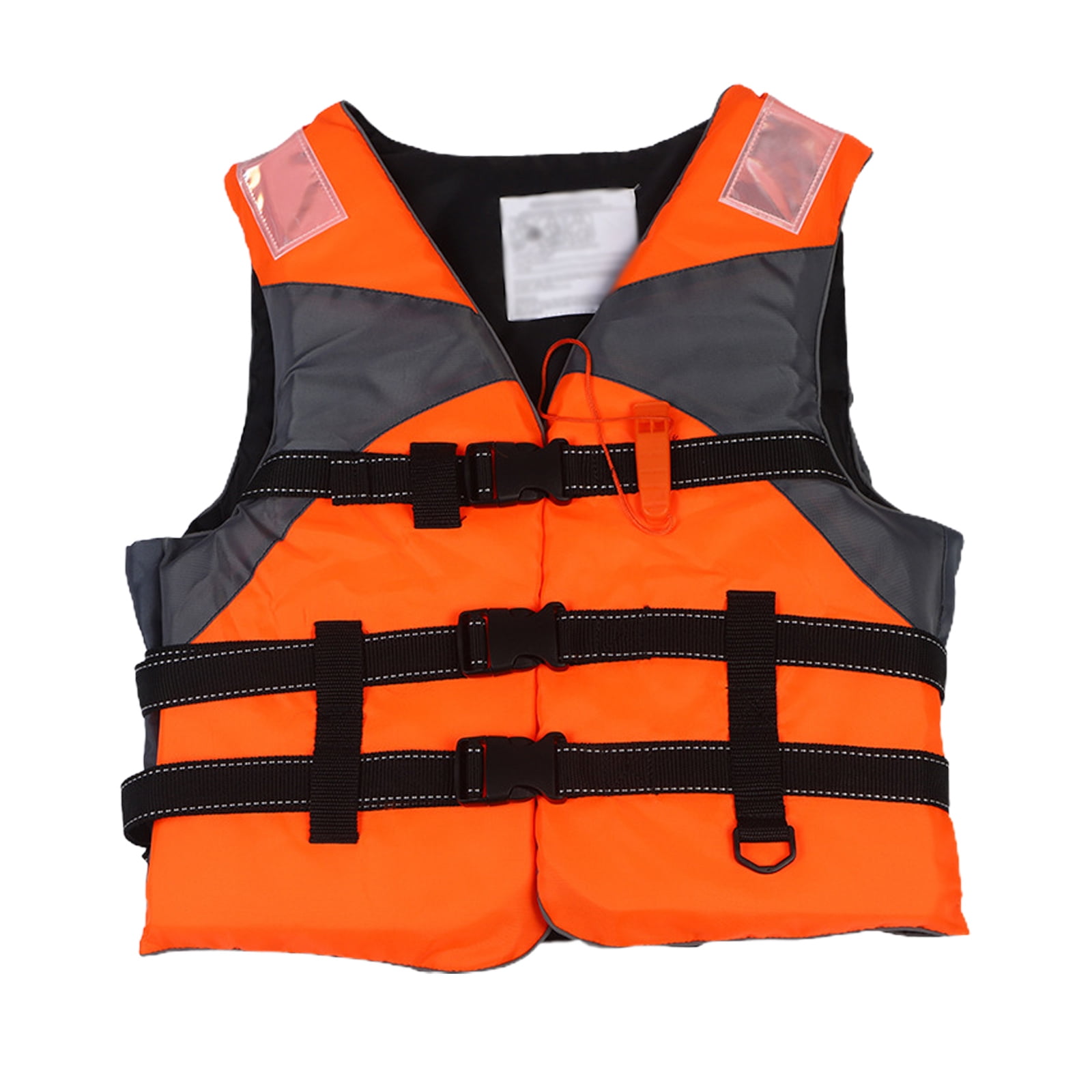 Life Jackets for adults Vest Survival Swimming Life Vest Water Sport Jacket Life Vests for Sailing Watersport Boating Kayaking Jacket Surfing Vest Waistcoat for Sailing/20-120kg Life Jacket Adult
