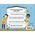 thumbnail image 2 of Bee Book, Charlotte Milner Hardcover, 2 of 7
