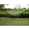 thumbnail image 3 of Mosquitera hamaca Sunnimix 1 Unidad Multisuso Duradero Verde 3,4 x 1,4 m, 3 of 8