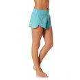 thumbnail image 2 of No Boundaries Junior's Adjustable Front Tie Board Short, 2 of 4