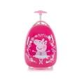 thumbnail image 4 of Peppa Pig Kids Luggage Case [Ballerina], 4 of 5