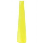 Nightstick 1260-YCONE Safety Cone, Yellow