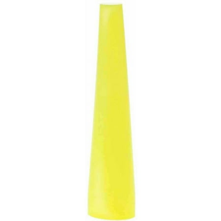 Nightstick 1260-YCONE Safety Cone, Yellow