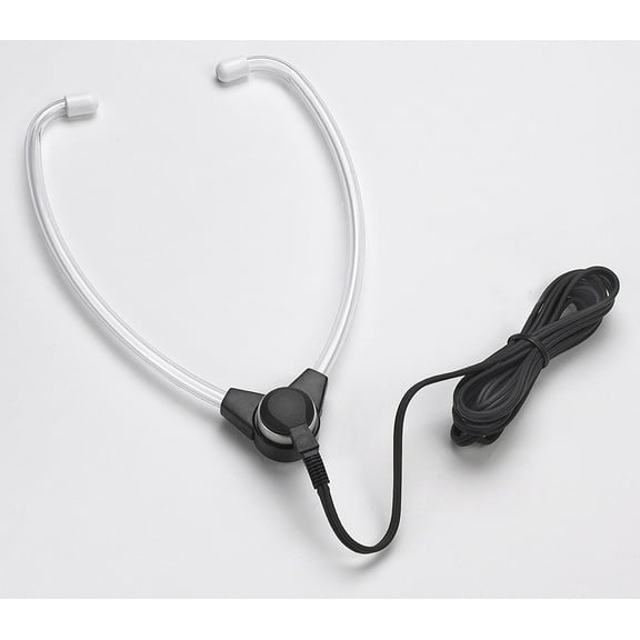 VEC SH-50 USB Hinged Stetho Transcription Headset