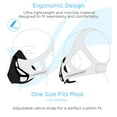 thumbnail image 2 of Peak Resistance High Altitude Training Mask, 2 of 6