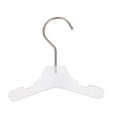 thumbnail image 1 of IFANLANDOR Metal Hangers for Clothes Wear-resistant Transparent Balcony 1 Pcs, 1 of 8