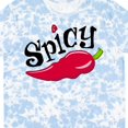 thumbnail image 4 of Inktastic Spicy Hot Chili Pepper T-Shirt, 4 of 5