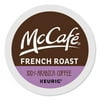 1Pack McCafe French Roast K-Cup, 24/BX (7466)