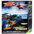 Air Hogs RemoteControlled Havoc Striker Helicopter