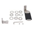 thumbnail image 1 of Support d'Antenne de Voiture Installation Rapide Clip en Acier Inoxydable pour Land Cruiser Prado, 1 of 5
