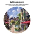 thumbnail image 4 of MVRLSH Clearance! Interesting Large Adults Personalized Puzzles Toys Piece 1000 Puzzle Game Puzzle Toy, 4 of 9
