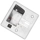 thumbnail image 5 of Placa De Aguja, Estructura Estable De Placa De Aguja Para Máquina De Coser Fácil De Instalar Con Placa De Cubierta Para CE677, 5 of 7
