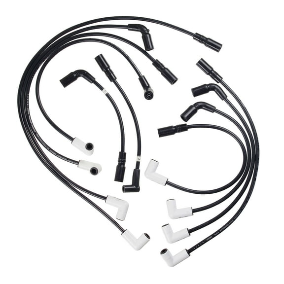 ACCEL 9038C Spark Plug Wire Set