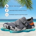 thumbnail image 4 of Mens Womens Water Shoes Quick Dry Barefoot Lightweight Aqua Shoes for Diving Hiking Surf, 4 of 7