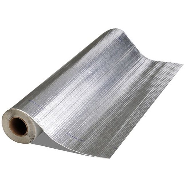 MFM Peel & Seal Self Stick Roll Roofing