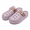 Mauve, variant on Unisex Recovery Clogs,Cloud Cushion Slip On Mules, Non-Slip Lightweight EVA Garden Shoes with Adjustable Buckle, Breathable Closed-Toe House Sandals