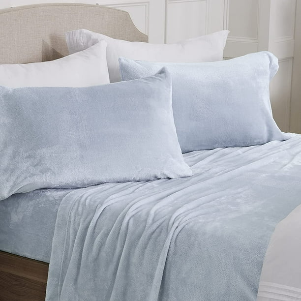 Heavyweight fleece sheets new arrivals