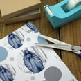 thumbnail image 3 of Corpse Bride Bride Premium Gift Wrap Wrapping Paper Roll, 3 of 5