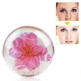 thumbnail image 3 of Jabón de manos con aminoácidos, transparencia, aceite, jabón artesanal, jabón hidratante limpio, jabón hidratante, jabón de manos para adultos y niños, 80 g., 3 of 5