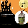 thumbnail image 6 of Thor: Ragnarok Hulk Warrior Helmet Child Costume Accessory, 6 of 6