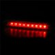 thumbnail image 4 of 2X tercera luz de freno trasera de montaje alto para automóvil T31 Xtrail 2008-2013, 4 of 5