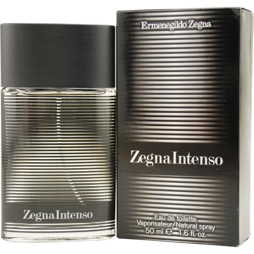 Ermenegildo Zegna - Ermenegildo Zegna 3948255 Zegna Intenso By ...
