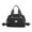 Black, variant on GEZHEN Women's Nylon One Shoulder Messenger Bag New Multi Purpose Canvas Handbag Nylon One Shoulder Messenger Bag Multi-purpose Canvas Waterproof Handbag