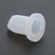 thumbnail image 5 of Molde de bálsamo labial ANGGREK Kit de relleno de lápiz labial Molde de silicona 121mm, 5 of 5