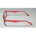 thumbnail image 4 of LILLY PULITZER Eyeglasses TAVI Havana Orange 51MM, 4 of 9