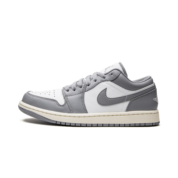 Jordan MENS Air Jordan 1 Low "Vintage Grey" 553558 053 from Stadium Goods
