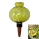 thumbnail image 1 of 17oz Plant Self Watering Devices with Covers, Automatic Watering Bulbs for Indoor and Outdoor Plants, Slow Release Irrigation Stake for Vacation, 500ml Large Ceramic Planter Inserts, 1 of 7