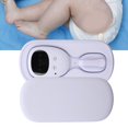 thumbnail image 1 of Alarma alarma inalámbrica alarma de los niños para bebés receptor de sensor de cama recargable con vibracia de sonido, 1 of 7