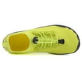 thumbnail image 6 of Mepaouo Water Shoes for Women Men Wide Toe Box Barefoot Running Sneakers Breathable Slip on Flats, 6 of 8