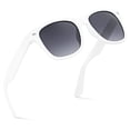 thumbnail image 1 of Lentes de Sol Retro Rewind para Niños con Protección UV400 y Montura Goma, Edad 3-12, 1 of 6