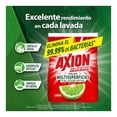 thumbnail image 4 of Lavatrastes en Polvo Axion Multisuperficies Aroma Limón 100% Efectivo Arrancagrasa 800 g, 4 of 4