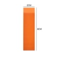 thumbnail image 3 of Borrador Quitamanchas Reutilizable Caucho Limpieza Herramientas Accesorios Naranja Hugtrwg  Para estrenar, 3 of 3