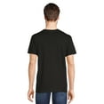 thumbnail image 4 of Chillin Reaper Men's Graphic Tee with Short Sleeves, Sizes S-3XL, 4 of 6