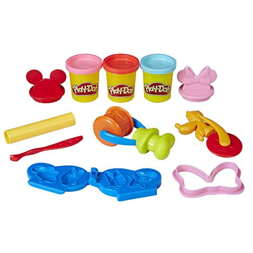 Play-Doh Disney Mickey and Friends Tools