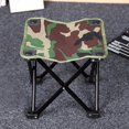 thumbnail image 2 of Silla plegable portátil ultraligera para acampar/pescar/senderismo/picnic, 2 of 4