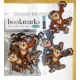 thumbnail image 5 of Marcadores Para Perros Marcadores Con Clip De Animales A Granel Para Estudiantes Niños Adolescentes Niñas Niños Paquete De 20 Marcadores Divertidos Incentivos Y Premios De Lectura Programas De Lectura, 5 of 5