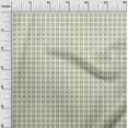 thumbnail image 2 of oneOone Polyester Lycra Fabric Check & Geometric Fabric Prints By Yard 56 Inch Wide, 2 of 4