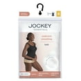 thumbnail image 5 of JockeyÂ® Essentials Women's Underarm Smoothing Tank, Sizes Small-3XL, 5 of 6