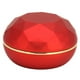 thumbnail image 2 of Vitrina Portátil del Almacenamiento de la Joyería con la Luz Caja de Regalo Exquisita del Anillo para la Propuesta de Matrimonio ANGGREK  Otros, 2 of 8