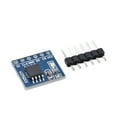 thumbnail image 4 of W25Q32 Module, Large Capacity FLASH Storage Module 32M Bit 4M Byte 4 Times Efficiency  For Digital Devices, 4 of 8