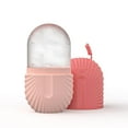thumbnail image 5 of Silicone Ice Cube Massager Face Ice Roller Mold Mould Facial Beauty Whitening W3 U5I5, 5 of 6