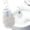 Clear, variant on Spargos Rim Hanger Toilet Bowl Deodorizer and Urinal Screen, 12 Pack Blue Ocean Breeze, Anti-Splash