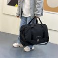 thumbnail image 3 of Bolsa Hombres Mujer Fitness Training Bag Impermeable Crossbody Sport Bag para compras diarias Tmvgtek Para Estrenar, 3 of 8