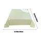 thumbnail image 3 of Elegants Soft Velvet Flannel Sheet Set Quality Cozy Warm Antis Statics Non Pilling Fuzzy Velvet Flannel Fleece Sheet Set, 3 of 7