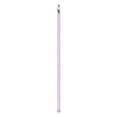 thumbnail image 2 of Vickerman XS36C100 36 Po. Tube de Neige LED Rose C9 - Lot de 5, 2 of 3