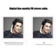 thumbnail image 4 of BT BT Vintage Radio Reproductor MP3 Estéreo USB AUX AUX AUDIO AUDIO U DISCO, 4 of 5